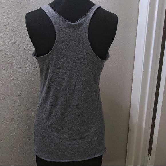 Stranger Things Best Buds Dustin Racerback Tank Friendship Tee Netflix TV Med - Picture 6 of 7